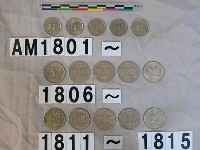 馬來西亞二十仙硬幣藏品圖，第4張